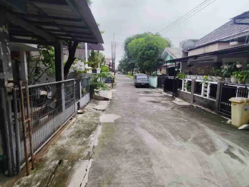 DIJUAL CEPAT RUMAH STRATEGIS PONDOK GEDE