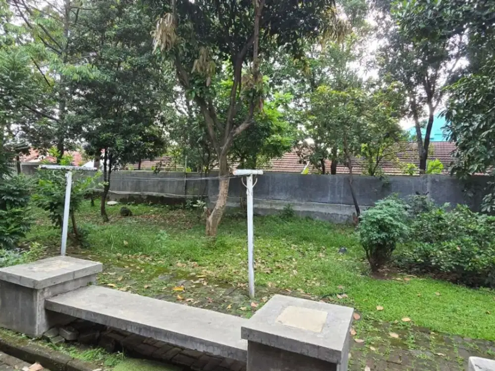 Rumah Elegan Antapani – Jangan Lewatkan Kesempatan Ini!