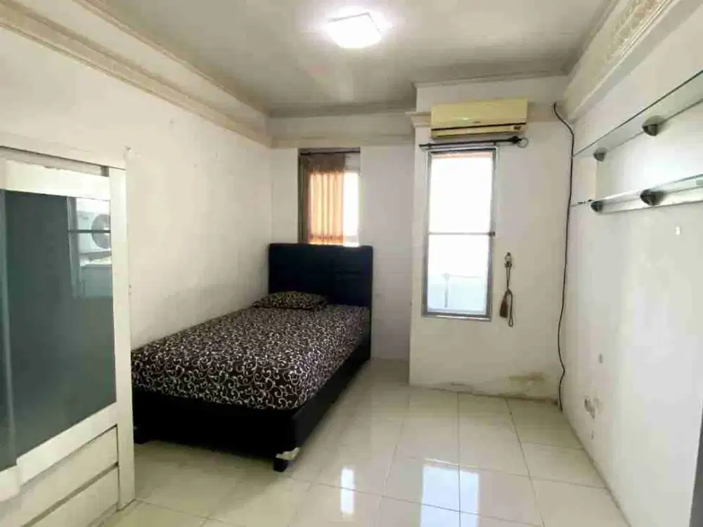 SEWA APARTEMEN PUNCAK KERTAJAYA