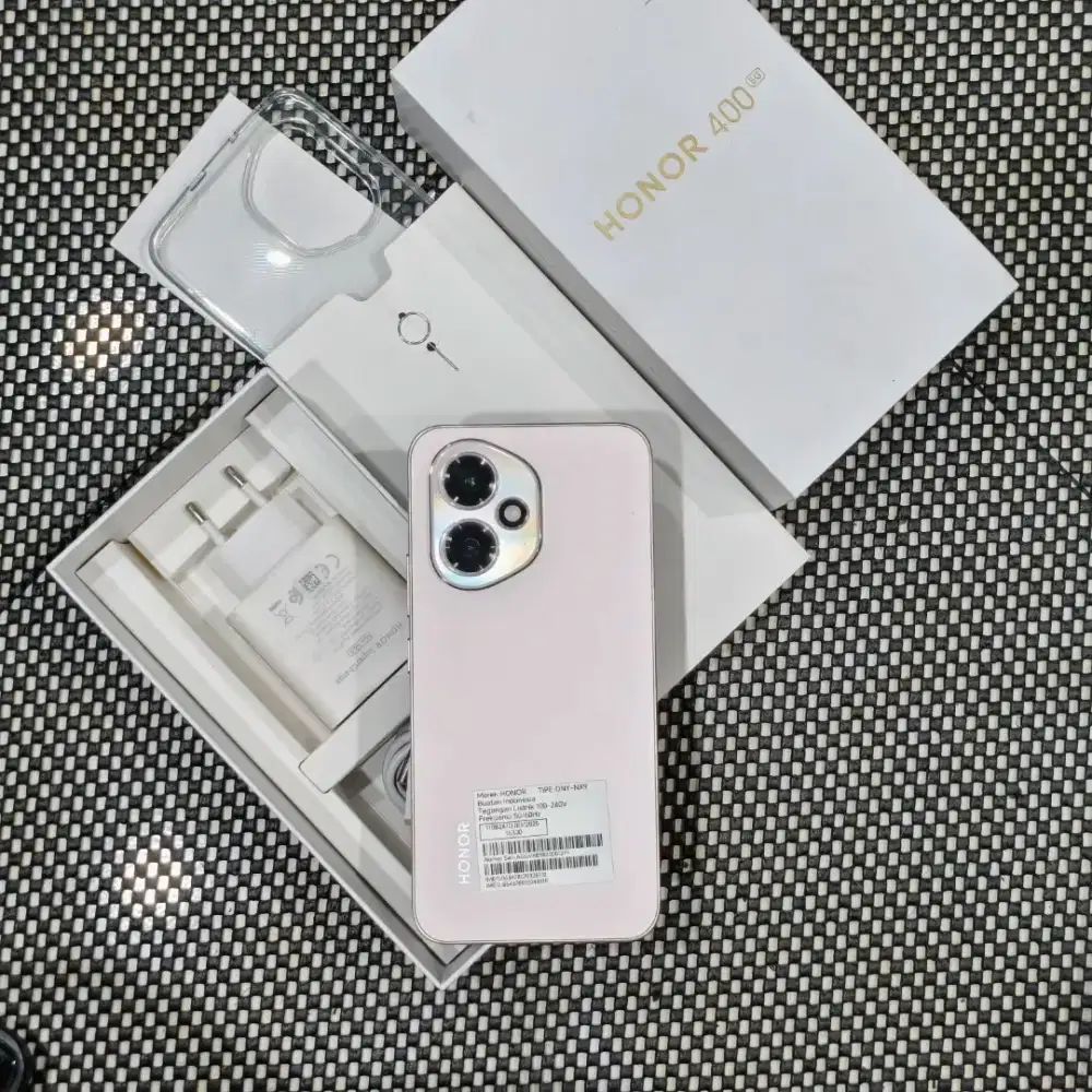 honor 400 5g 512gb
