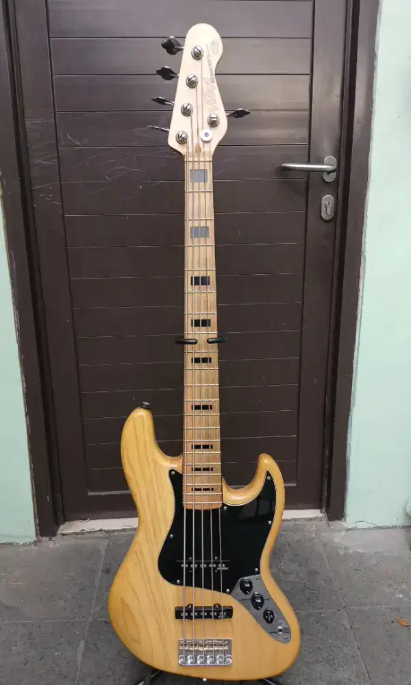 Bass gahar harga murah suara mewah