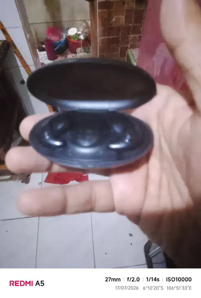 Headset bluetooth MD