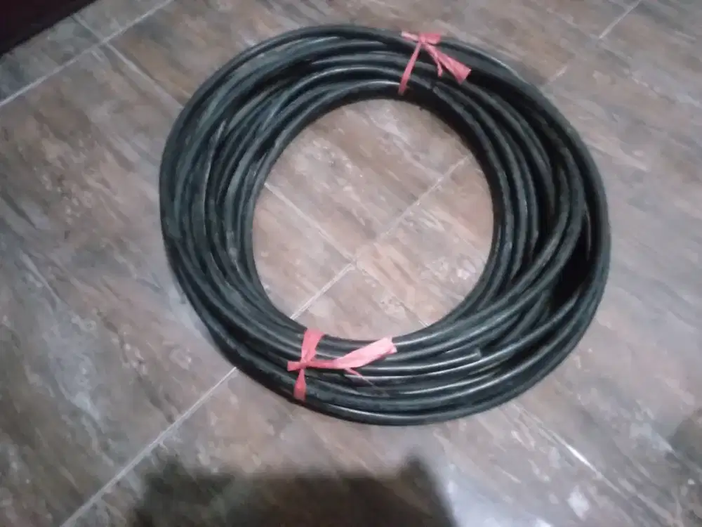 Kabel Nyy hy 3 X2,5 mm merek supreme