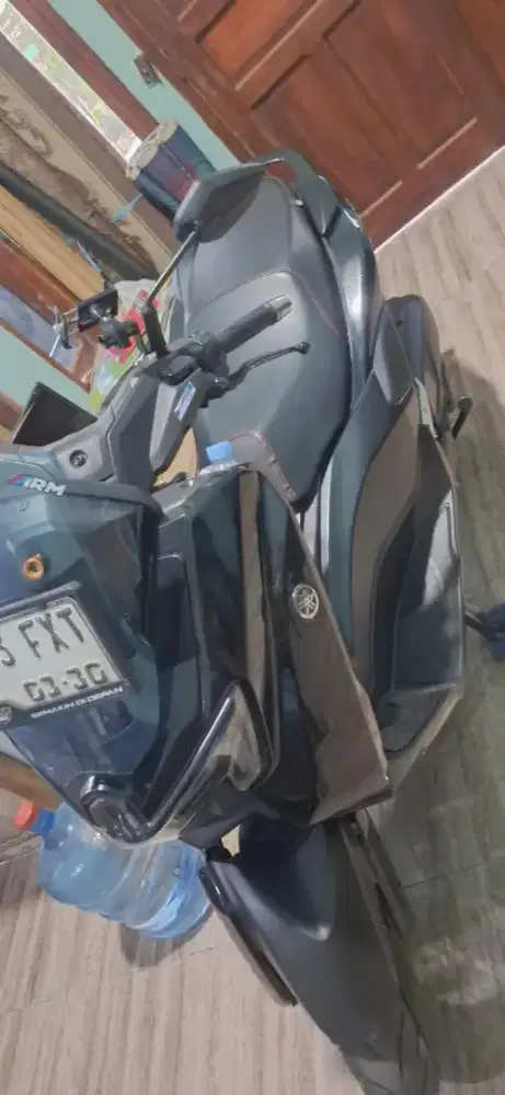 NMAX NEO S 2025 KEYLESS