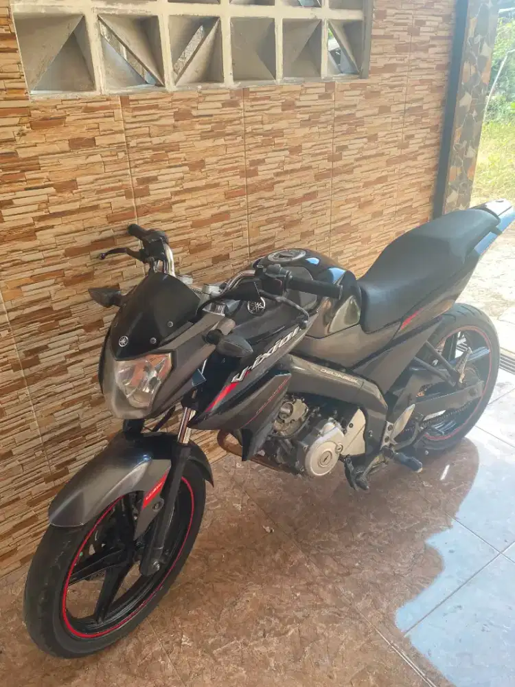 yamaha vixion nvl 2014