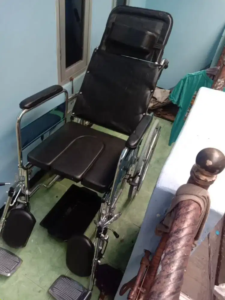 Korsi roda 3in1
