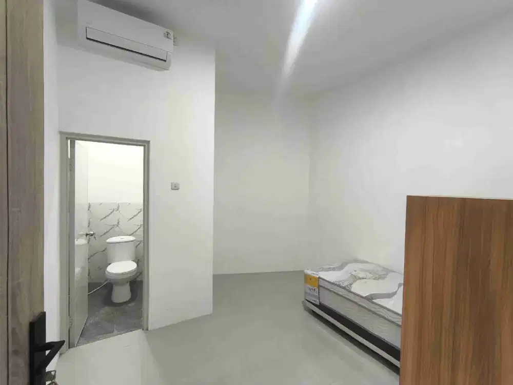 Dijual kos lokasi perumahan suhat kota malang