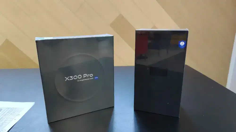 VIVO X300 PRO + Kit Photograph