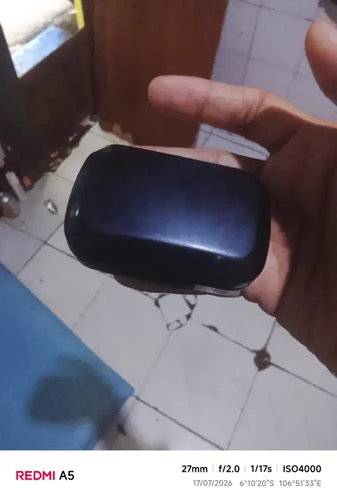 Headset bluetooth TWS V5-3