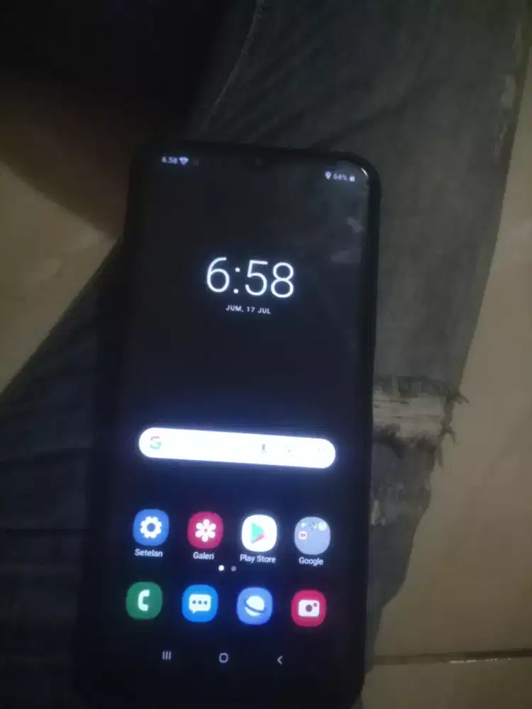 Itel S24 Ultra fullset