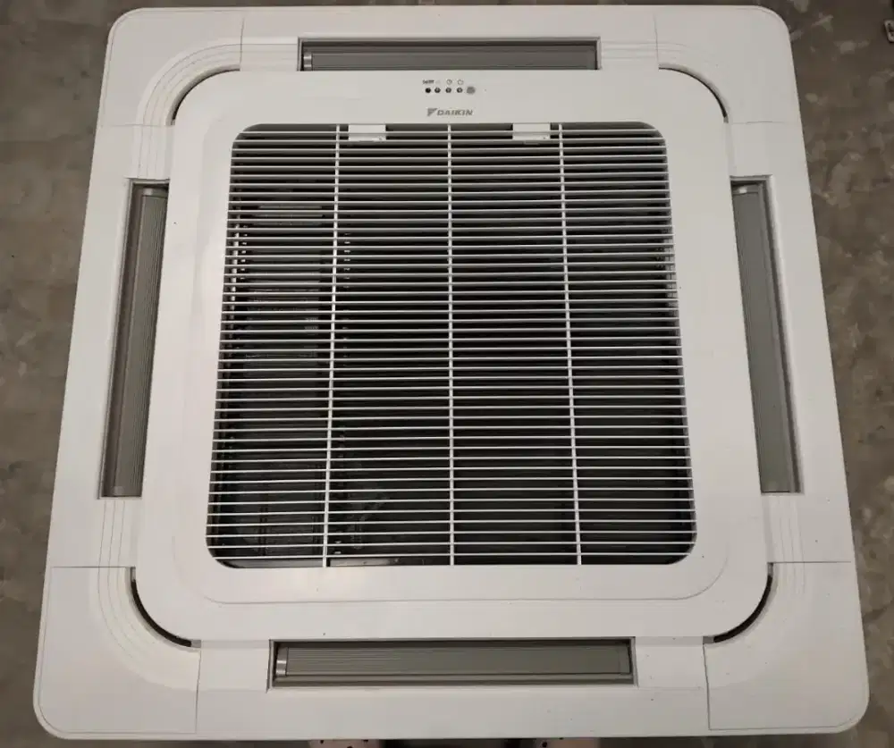 AC DAIKIN 3,5PK