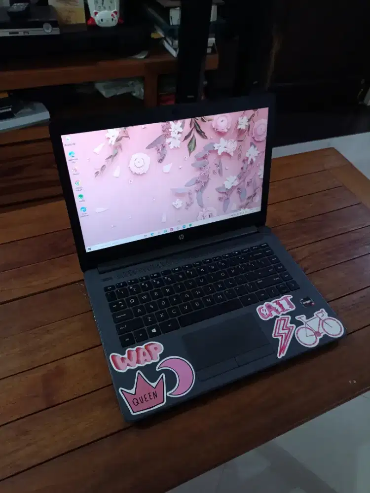 LAPTOP HP 245 G7