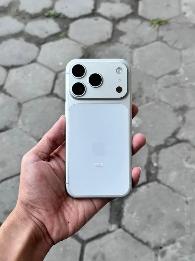 Iphone 17 Pro 256 GB iBox