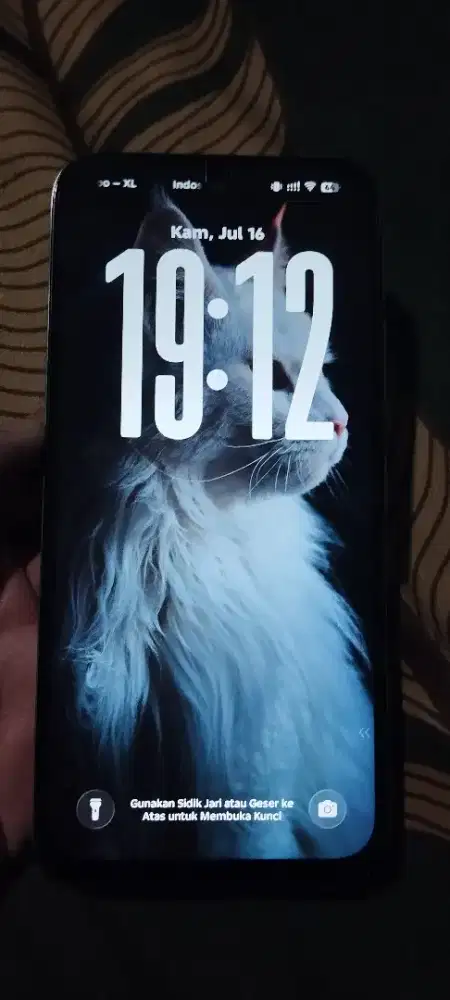 Di jual murah handphone Infinix smart 20