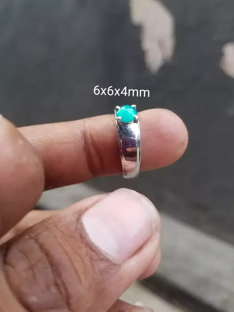Bacan Doko Menyala