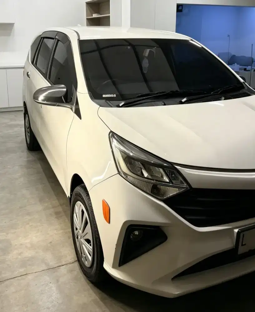 SIGRA 2022 MANUAL TANGAN PERTAMA FULSET ORI LUAR DALAM BEBAS KENDALA