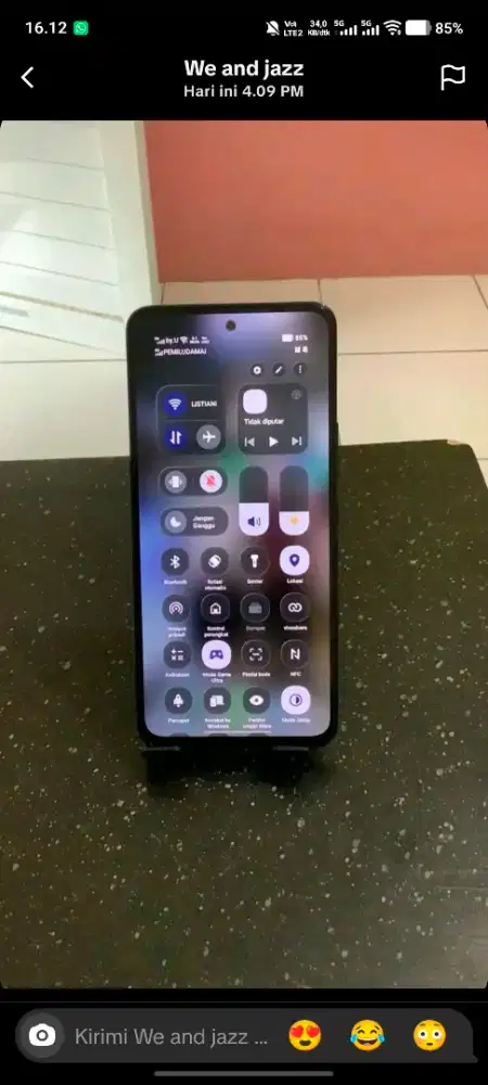 Vivo v40lite 5G
