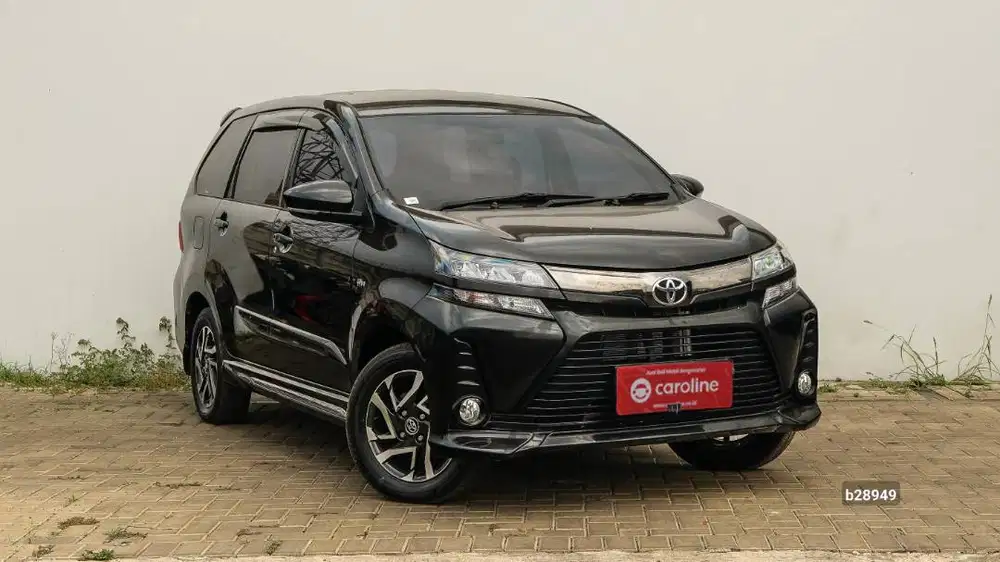 AVANZA VELOZ 1.5-GARANSI 7G+ SELAMA 1 TAHUN