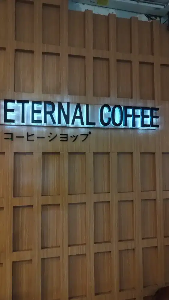 Fulltime Barista