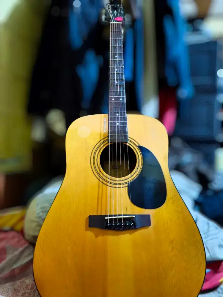 Dijual cort ad 810 op original