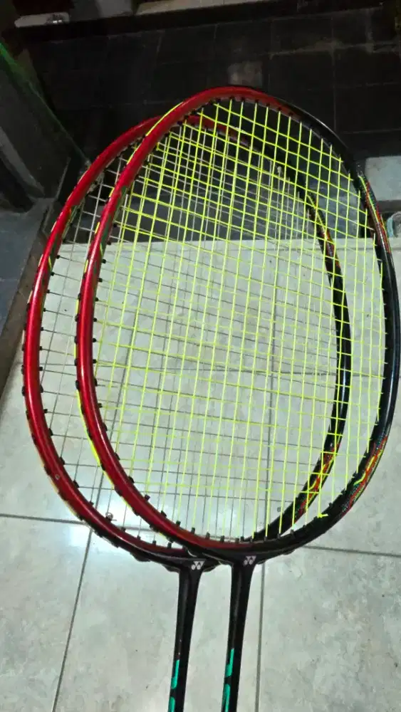 Raket Yonex Astrox 88D Old Colour