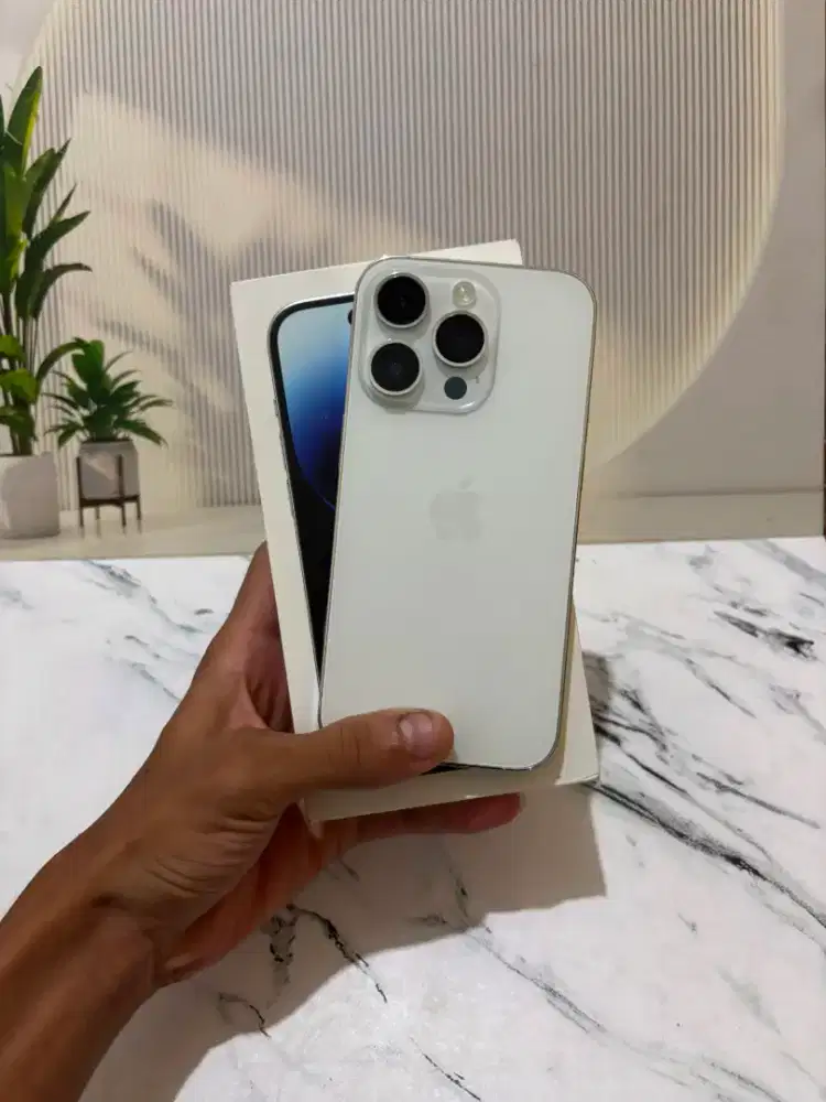 iphone 14pro 256gb inter allop