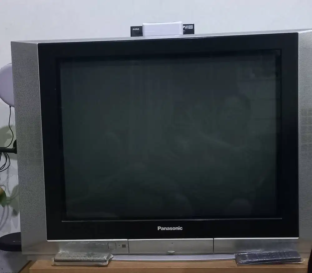 Jual TV Panasonic 29 bekas