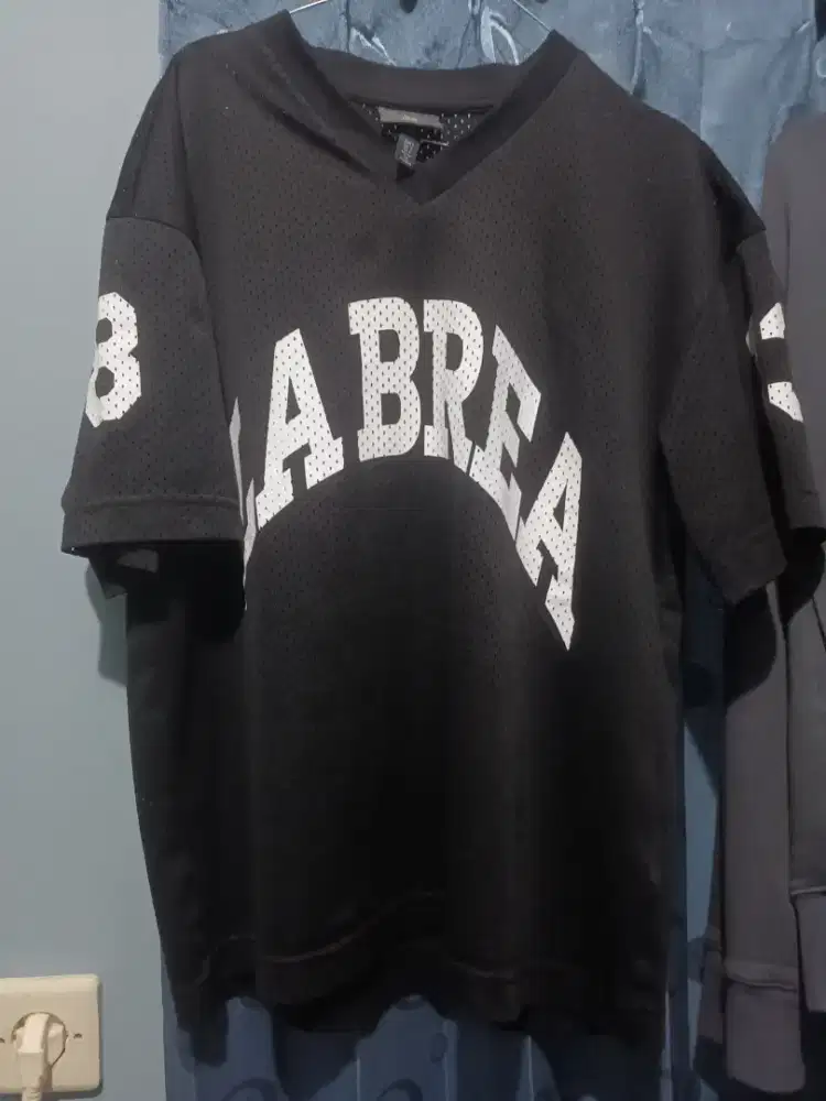 Tshirt/atasan H&M Original