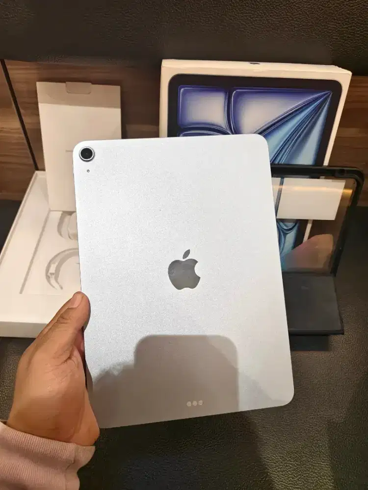 Ipad air 11 inch m3 128gb wifi