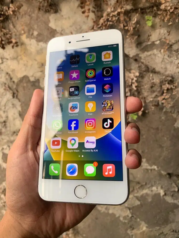 iphone 8 plus 64 gb wifi only