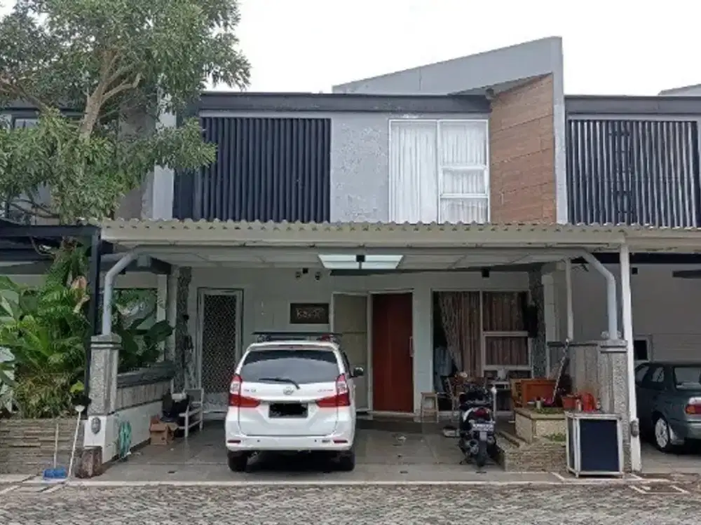 Dijual Rumah Terawat Siap Huni Dekat Bintaro Dr 18643