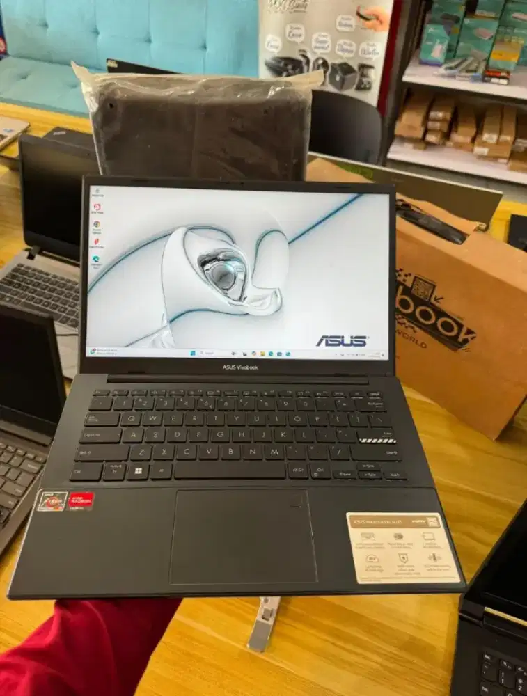 LAPTOP ASUS VIVOBOOK