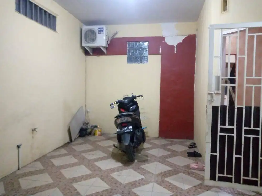 DIJUAL RUMAH SIAP HUNI BESERTA ISINYA – PERUMAHAN MUTIARA HATI Salsabi
