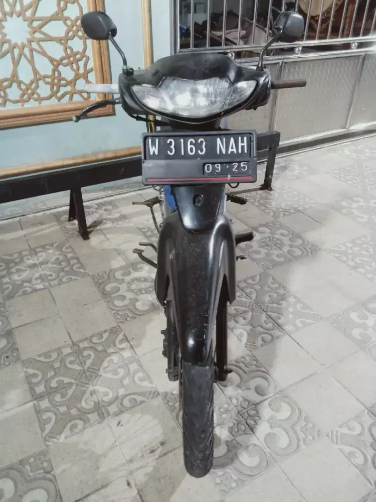 Smash lengkap off