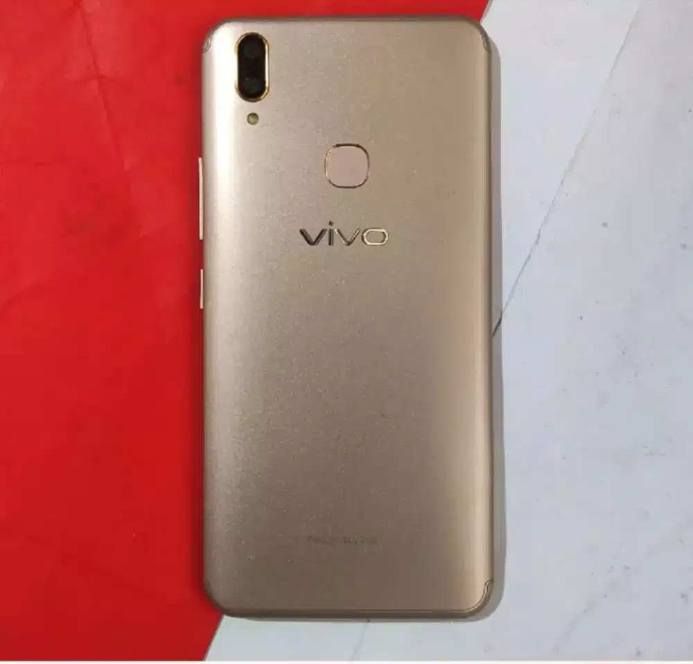 Vivo V9 Ram 4 / 64