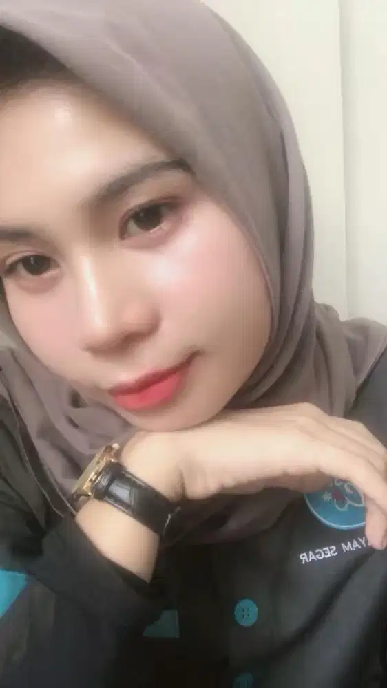 Bismillah saya sedang mencari pekerjaan sebagai admin ,admin marketing