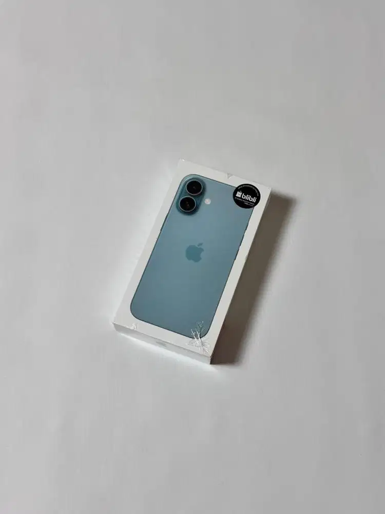 Iphone 16 128 GB iBox NEW