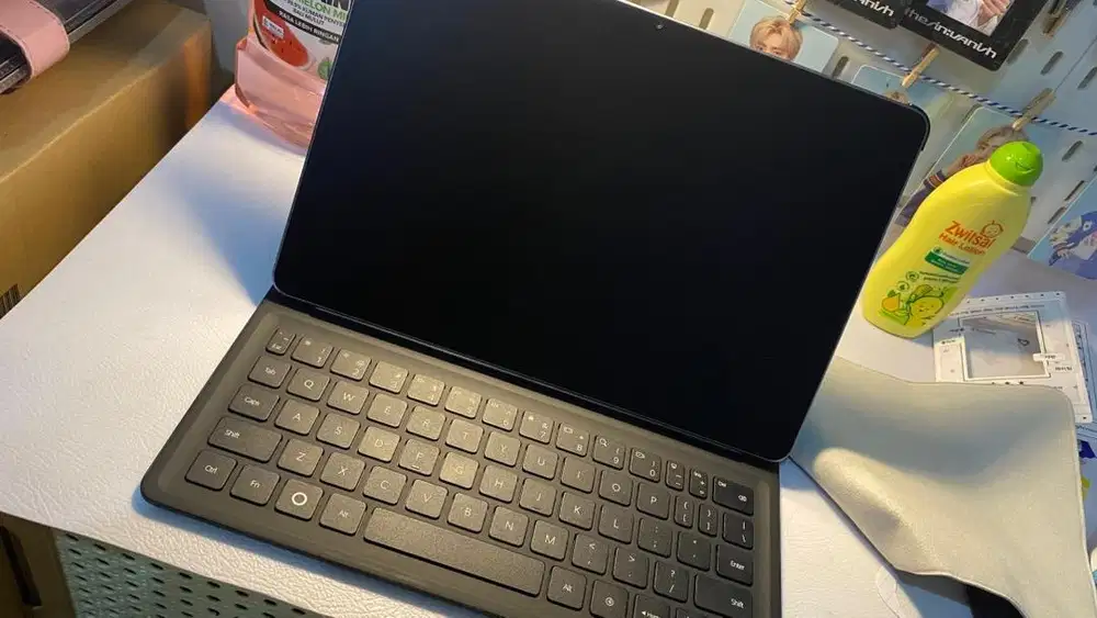 HUAWEI MATEPAD 11.5 (2025)