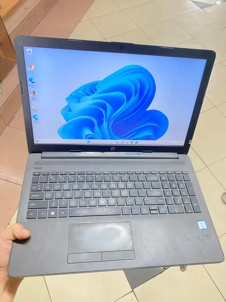 laptop Hp 250 G7 pC