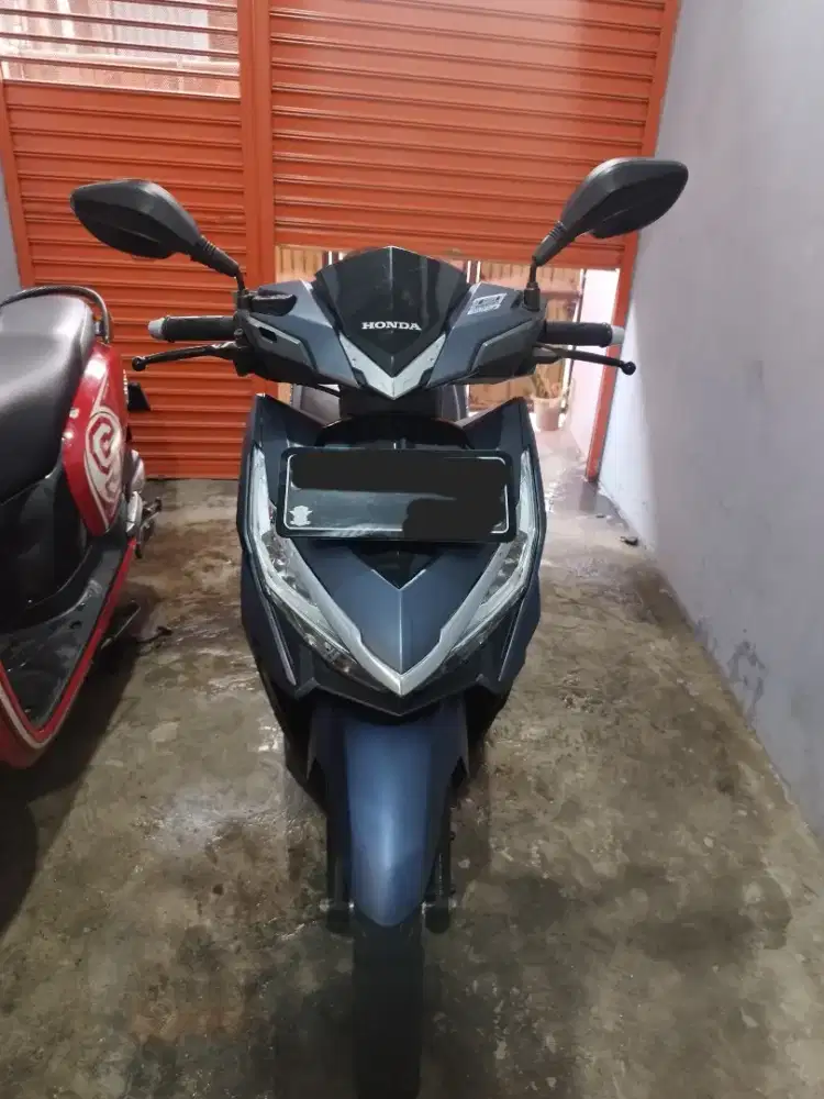 Vario led old 150