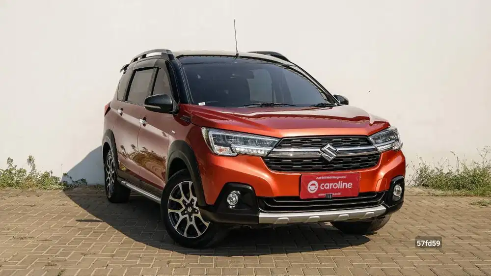 XL-7 GX 1.5 ALPHA_GARANSI 7G+ SELAMA 1 TAHUN