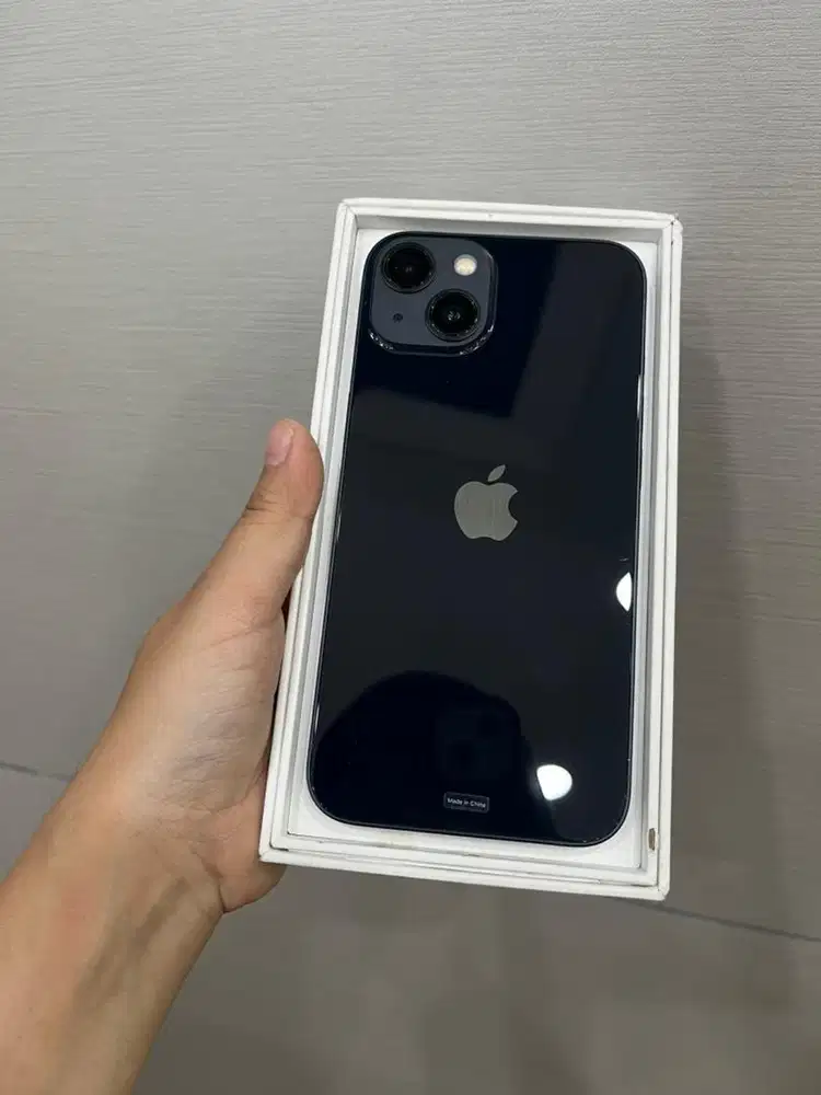 iPhone 13 128 Gb iBox