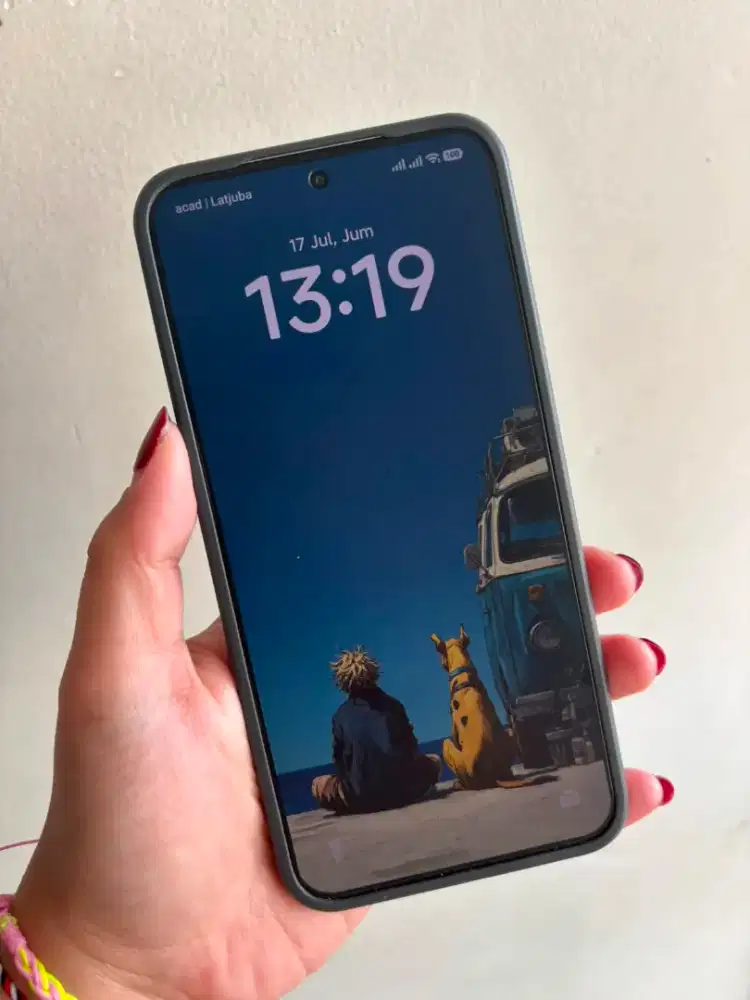 Redmi Note 15 pro