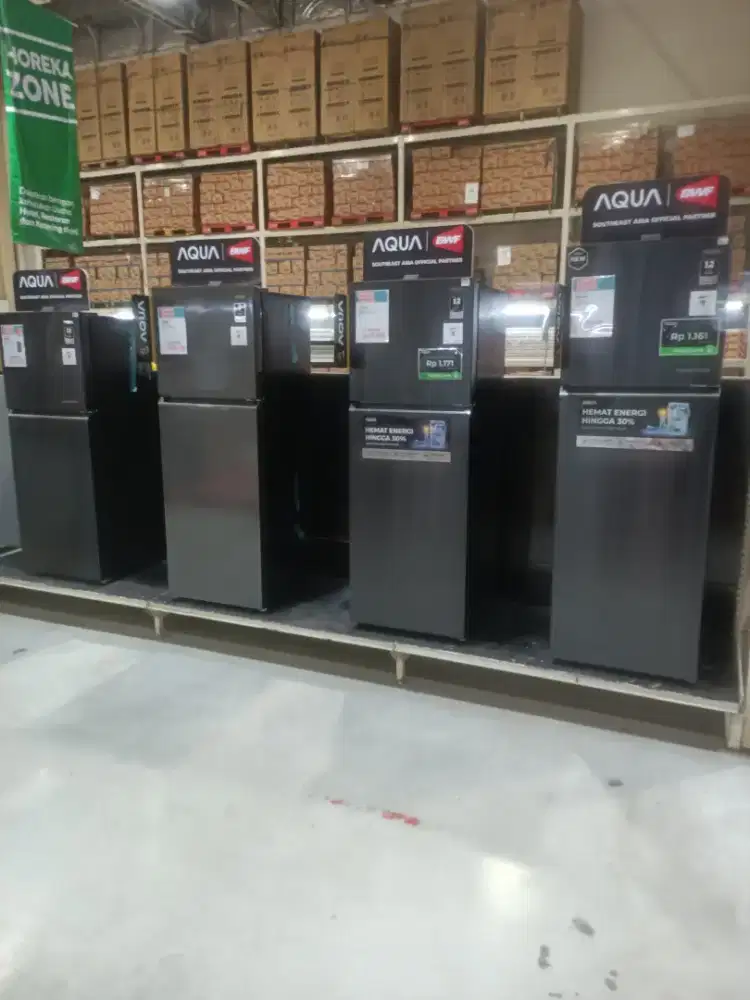 Cicilan elektronik tanpa kartu kredit