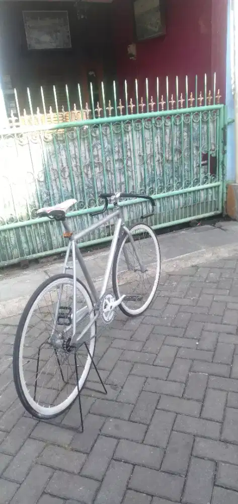jual sepeda fixie