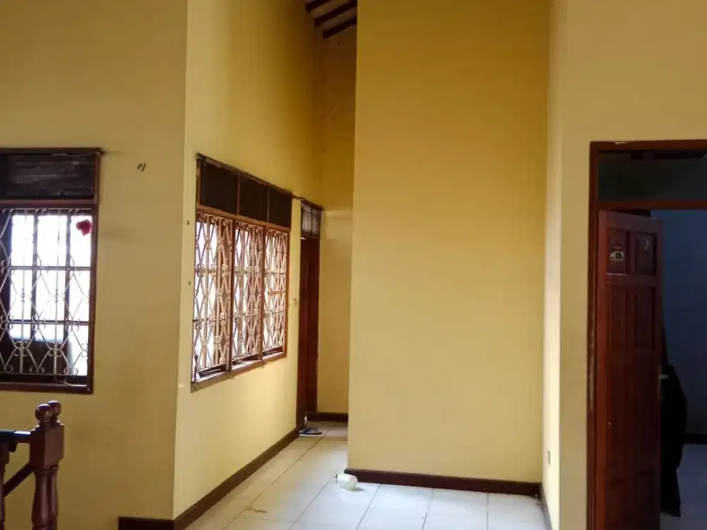 DIJUAL CEPAT RUMAH SUKAPADA DEKAT WIDYATAMA KOTA BANDUNG MURAH