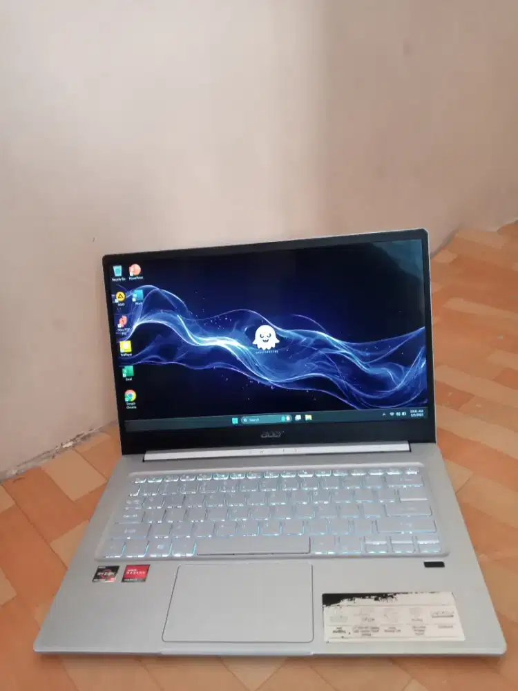 Laptop Acer Swift3