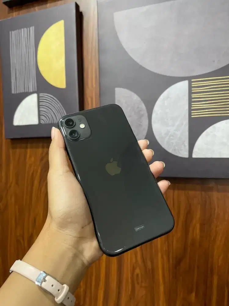iPhone 11 128Gb iBox!