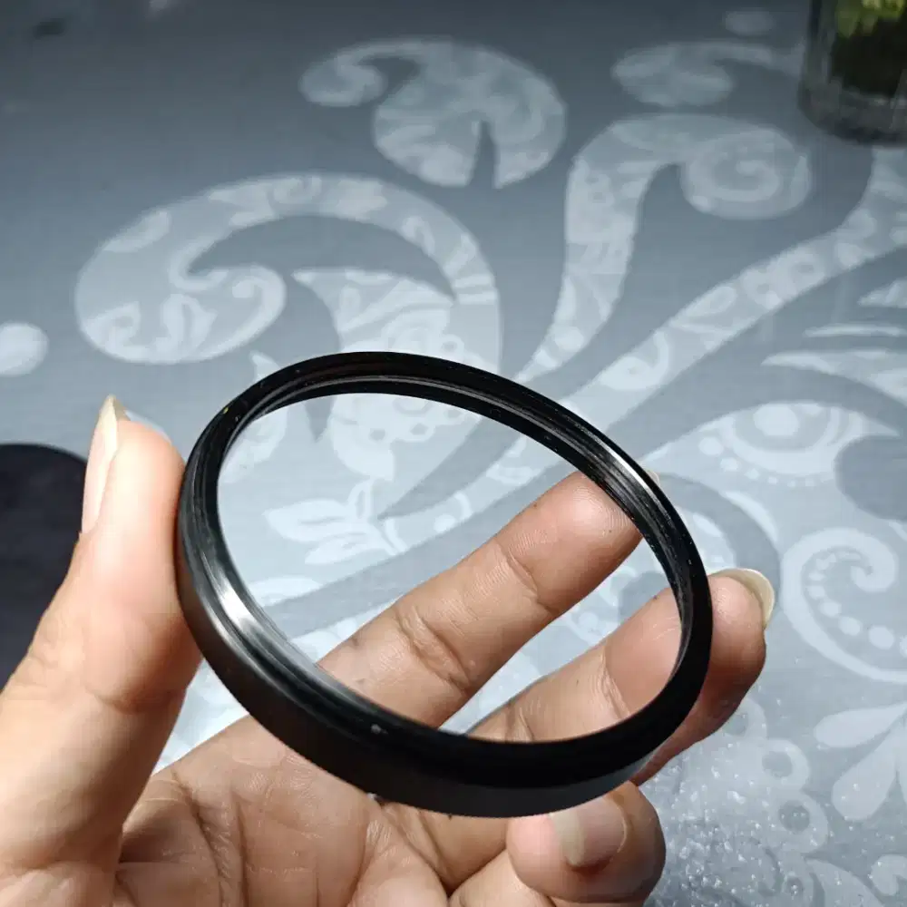 lensa UV lens digital filter 62 mm lensa kamera