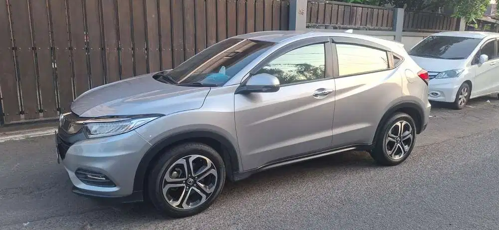 Honda CR-V 2021 Bensin